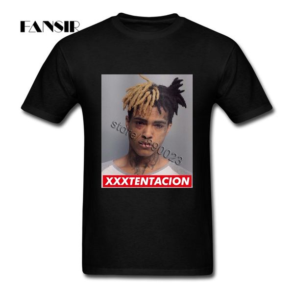 customized мужские футболки xxxtentacion с коротким рукавом чистый хлопок o-образным вырезом футболка подростковая одежда
customized мужские футболки xxxtentacion с коротким рукавом чистый хлопок o-образным вырезом футболка подростковая одежда