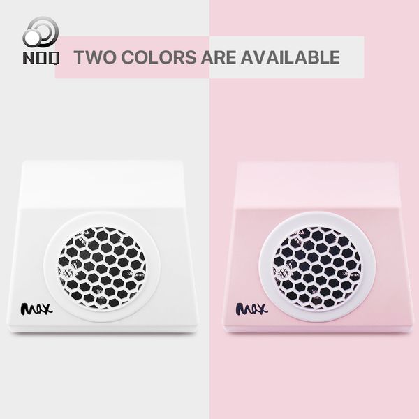 nail art equipment powerful dust suction collector 1fans max big vacuum cleaner manicure tools with collecting bags pink, Silver
nail art equipment powerful dust suction collector 1fans max big vacuum cleaner manicure tools with collecting bags pink, Silver