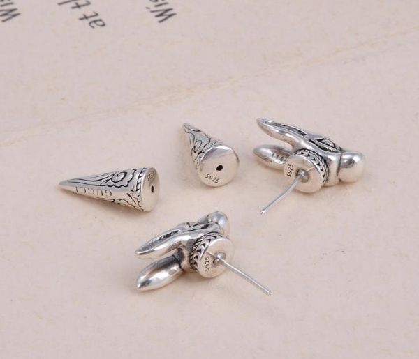 cc zoo jewelry earring 925 sterling silver and platinum kang aroo ear studs women and menh, Golden;silver
cc zoo jewelry earring 925 sterling silver and platinum kang aroo ear studs women and menh, Golden;silver