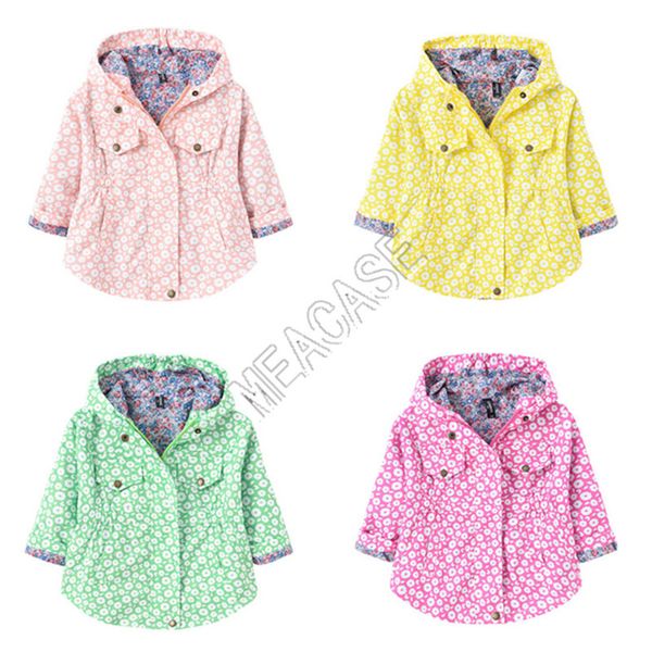 autumn girl clothes designers flora print coat with hood fashion casual jackets baby girls long sleeves zipper hooded 100-140cm d82006, Blue;gray
autumn girl clothes designers flora print coat with hood fashion casual jackets baby girls long sleeves zipper hooded 100-140cm d82006, Blue;gray