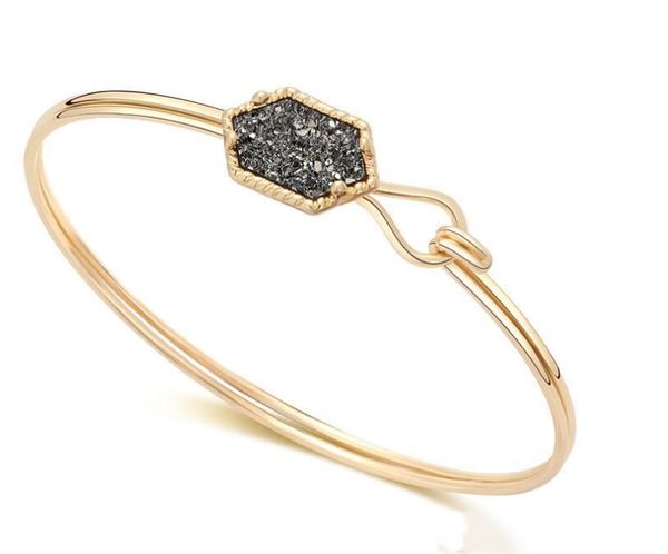 серебро открытый золотой браслет искусственный камень drusy браслет браслеты женщины покрыло повелительница для druzy популярные turquoise f, Golden;silver
серебро открытый золотой браслет искусственный камень drusy браслет браслеты женщины покрыло повелительница для druzy популярные turquoise f, Golden;silver