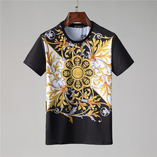 2020 luxury mens designer t shirts men women hip hop t-shirt 3d print designer shirt m-3xl, White;black
2020 luxury mens designer t shirts men women hip hop t-shirt 3d print designer shirt m-3xl, White;black