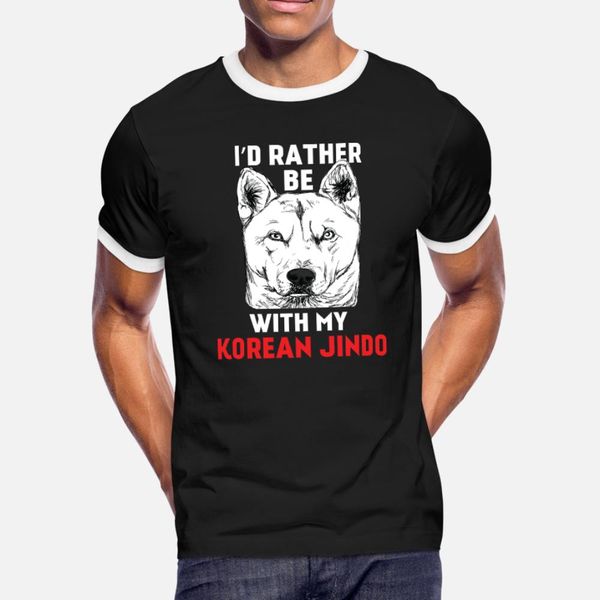 dogs korean jindo t shirt men customize cotton o-neck clothes crazy funny summer style kawaii shirt
dogs korean jindo t shirt men customize cotton o-neck clothes crazy funny summer style kawaii shirt