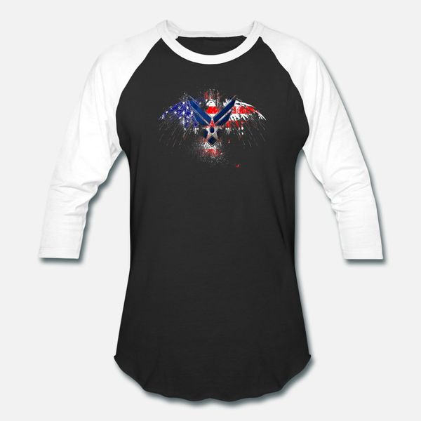 air force америка t shirt мужчины сумасшедшие 100% хлопок плюс размер 3xl письмо сумасшедшая смешной summer письмо
air force америка t shirt мужчины сумасшедшие 100% хлопок плюс размер 3xl письмо сумасшедшая смешной summer письмо