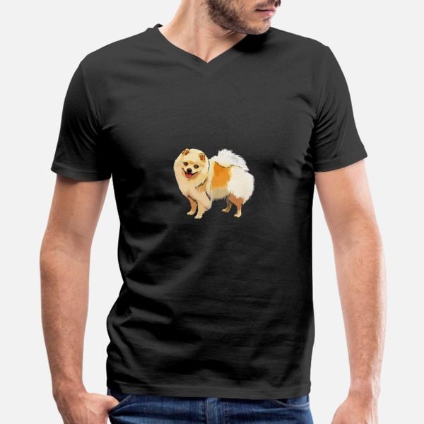 german spitz dog t shirt men print cotton o-neck kawaii gift comfortable spring standard shirt
german spitz dog t shirt men print cotton o-neck kawaii gift comfortable spring standard shirt