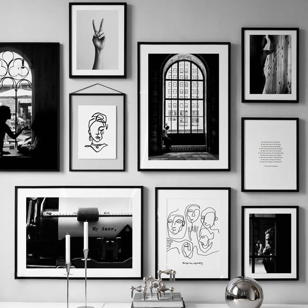 póster vintage en blanco y negro, línea abstracta, carteles nórdicos e impresiones, cuadro sobre lienzo para pared, imágenes de pared para
póster vintage en blanco y negro, línea abstracta, carteles nórdicos e impresiones, cuadro sobre lienzo para pared, imágenes de pared para