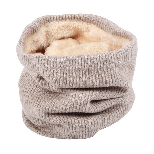 new men women wool warm winter neck warmer knitted ring collar scarf warps lics cashmere scarf fleece scarves for female, Blue;gray
new men women wool warm winter neck warmer knitted ring collar scarf warps lics cashmere scarf fleece scarves for female, Blue;gray