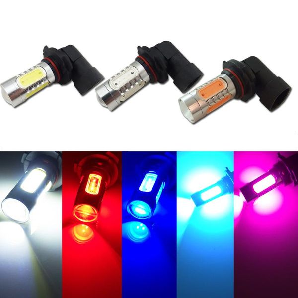 2pcs high power 7.5w cob led 9005 9006 9011 9012 3 4 projector bulbs for car fog running lights replacement
2pcs high power 7.5w cob led 9005 9006 9011 9012 3 4 projector bulbs for car fog running lights replacement