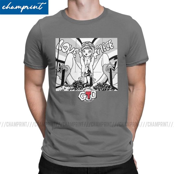 fun great teacher onizuka t-shirts men o neck cotton t shirt gto japan manga short sleeve tee shirt new arrival clothing
fun great teacher onizuka t-shirts men o neck cotton t shirt gto japan manga short sleeve tee shirt new arrival clothing