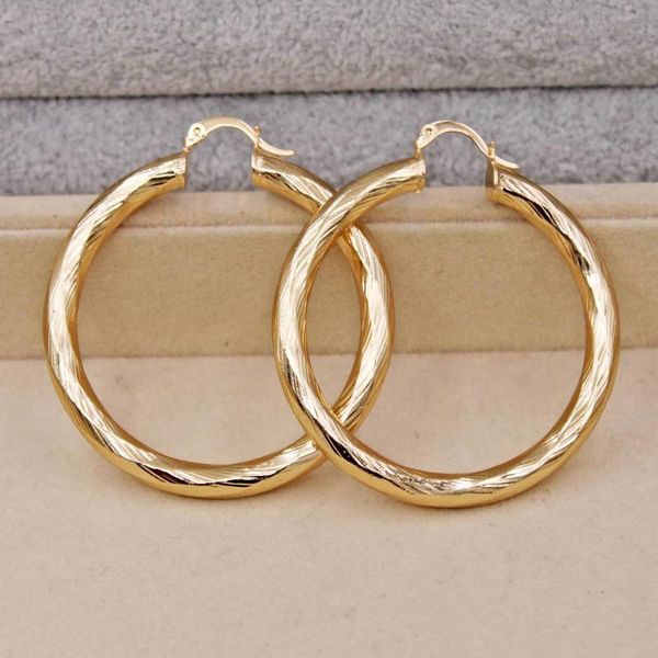 rlopay fashion hollow hoop gold earrings for women hiphop gold round earrings jewelry for wedding anniversary gift acessories, Golden;silver
rlopay fashion hollow hoop gold earrings for women hiphop gold round earrings jewelry for wedding anniversary gift acessories, Golden;silver