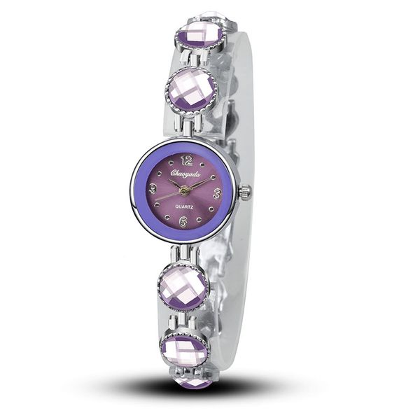 new arrivals timelimited designers womens bracelet watch gem inlaid design korean fashion womens watch wholesale free, Slivery;brown
new arrivals timelimited designers womens bracelet watch gem inlaid design korean fashion womens watch wholesale free, Slivery;brown