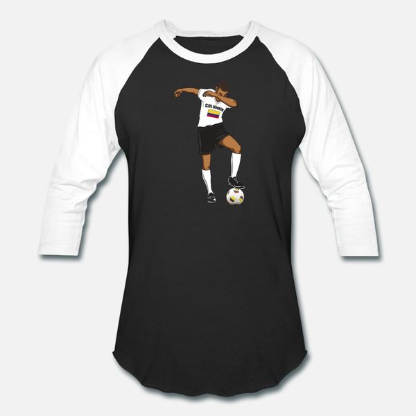 колумбия национальной футбольной команды прилагая игрока футболка мужчины проектирование с коротким рукавом экипаж шеи письмо симпатичные ау
колумбия национальной футбольной команды прилагая игрока футболка мужчины проектирование с коротким рукавом экипаж шеи письмо симпатичные ау