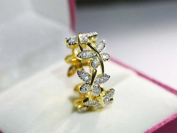 wedding rings for women rose gold ring gothic engagement trendy irregular bridal sets pave setting jewelry stackable love, Slivery;golden
wedding rings for women rose gold ring gothic engagement trendy irregular bridal sets pave setting jewelry stackable love, Slivery;golden