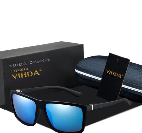 viahda brand tr90 polarized sunglasses men uv400 classic male square glasses driving travel eyewear gafas06, White;black
viahda brand tr90 polarized sunglasses men uv400 classic male square glasses driving travel eyewear gafas06, White;black