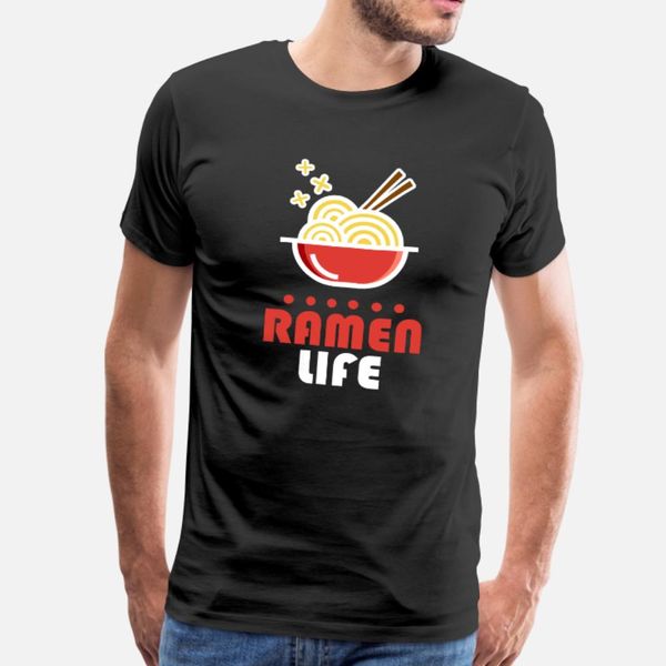 ramen life japan pasta funny otaku gift idea t shirt men customized 100% cotton round neck slim famous authentic spring trend shirt
ramen life japan pasta funny otaku gift idea t shirt men customized 100% cotton round neck slim famous authentic spring trend shirt