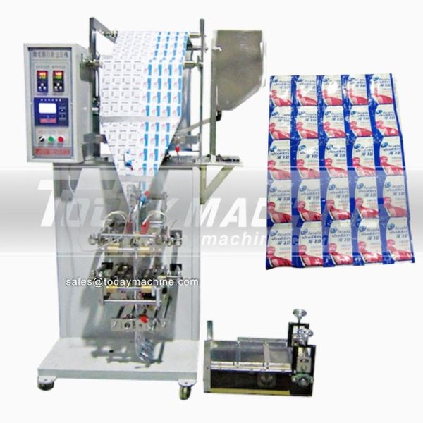 multi lane packaging machine
multi lane packaging machine