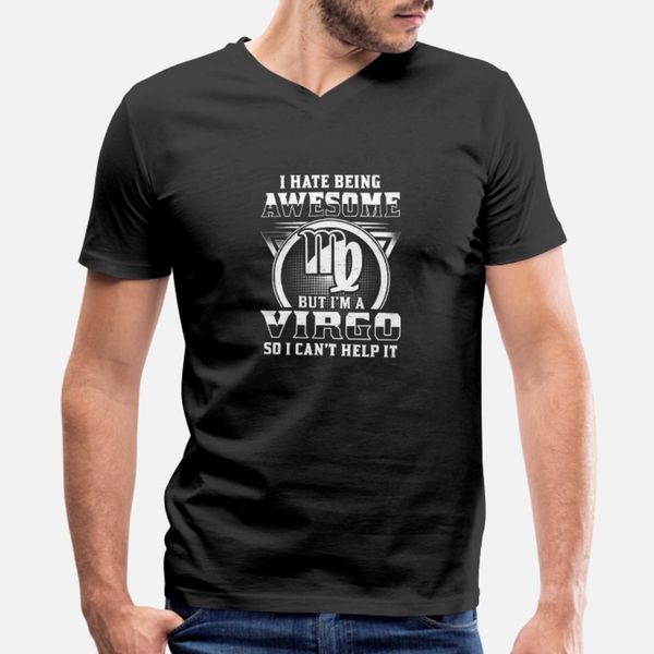 vintage virgo zodiac symbol design t shirt men character 100% cotton round collar fitness authentic summer leisure shirt
vintage virgo zodiac symbol design t shirt men character 100% cotton round collar fitness authentic summer leisure shirt