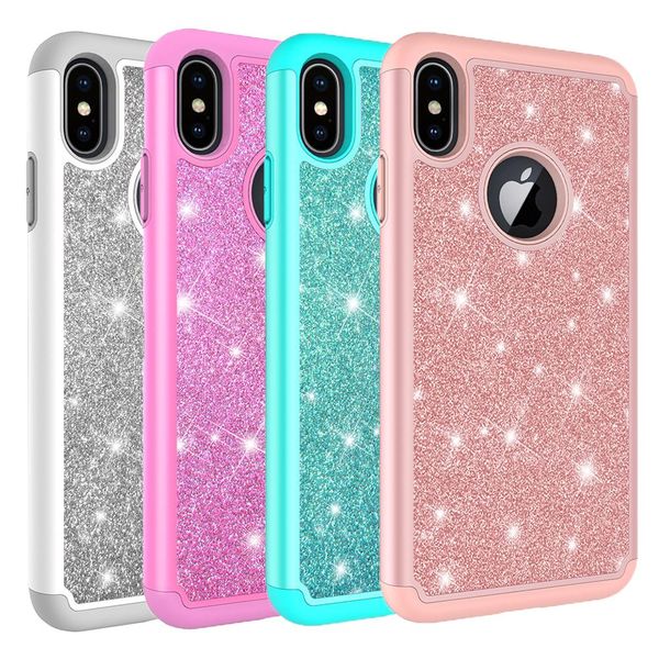 cgjxsfor iphone 11 pro case women luxury glitter shiny bling hybrid soft tpu &hard pc back cover phone case for iphone xr xs max
cgjxsfor iphone 11 pro case women luxury glitter shiny bling hybrid soft tpu &hard pc back cover phone case for iphone xr xs max