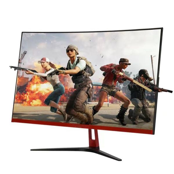 32" изогнутые 144hz монитор 32 дюймовый игровой монитор изогнуты с интерфейсом vga hdmi
32" изогнутые 144hz монитор 32 дюймовый игровой монитор изогнуты с интерфейсом vga hdmi