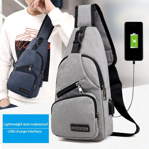outdoor bags fashion fitness bag casual men chest usb charge large capacity adjustable crossbody
outdoor bags fashion fitness bag casual men chest usb charge large capacity adjustable crossbody