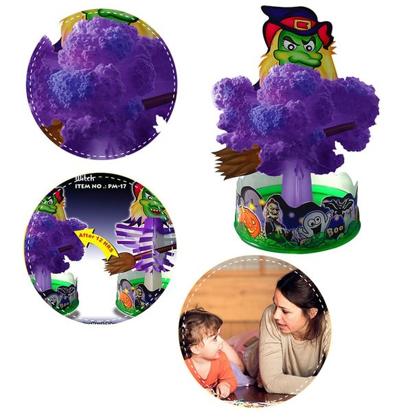 halloween fun xmas cute gift paper tree magic growing tree toy boys girls novelty gift 20ml christmas boys girls magic toys
halloween fun xmas cute gift paper tree magic growing tree toy boys girls novelty gift 20ml christmas boys girls magic toys
