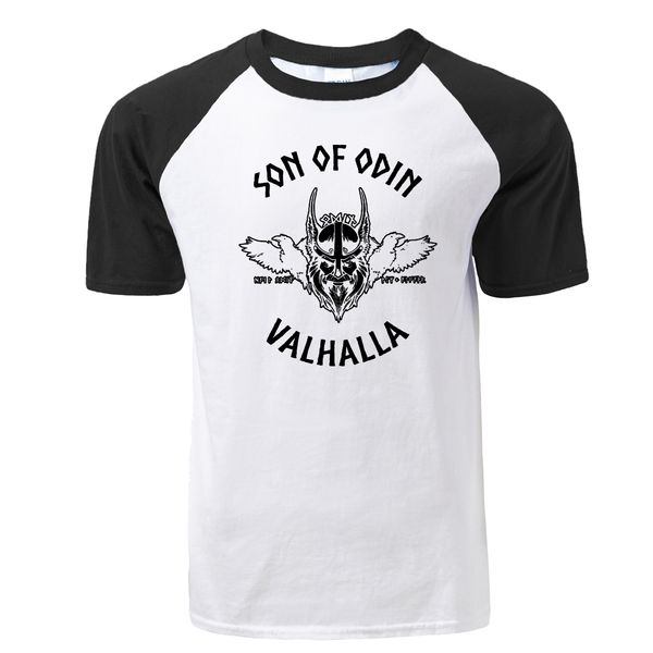 sons of odin смешная тенниска valhalla viking печать реглан тенниска mens высокого качества хлопка с коротким рукавом футболки harajuku stre
sons of odin смешная тенниска valhalla viking печать реглан тенниска mens высокого качества хлопка с коротким рукавом футболки harajuku stre
