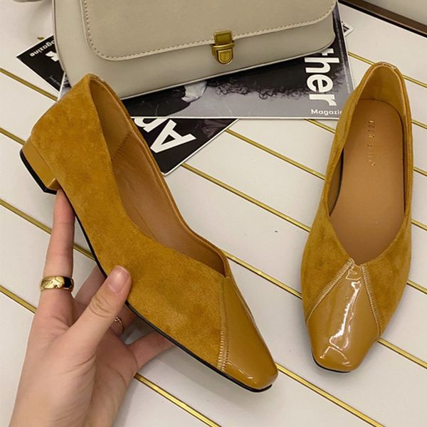 офис заплатка квадратных ног балеток женщина мокасины мягкое дно zapatos де mujer скольжение на мелкие мокасинах женской обуви 2020, Black
офис заплатка квадратных ног балеток женщина мокасины мягкое дно zapatos де mujer скольжение на мелкие мокасинах женской обуви 2020, Black