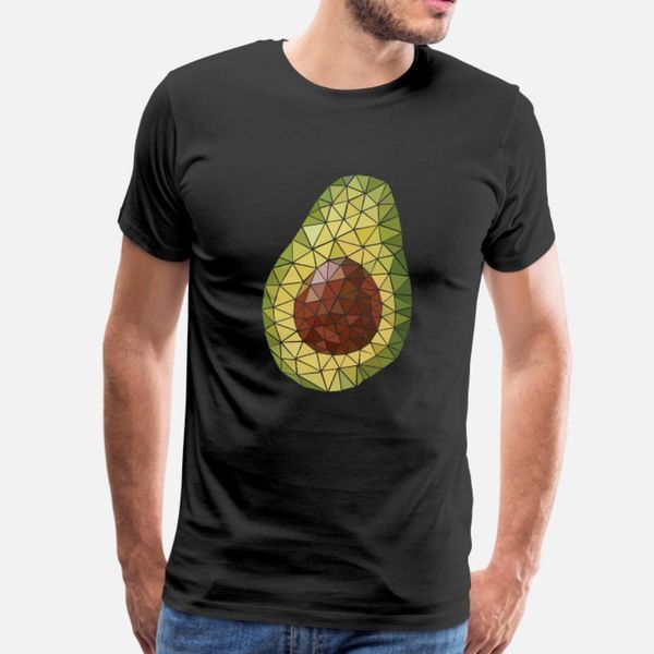 avocado polygon style t shirt men character 100% cotton euro size s-3xl pattern sunlight basic summer normal shirt
avocado polygon style t shirt men character 100% cotton euro size s-3xl pattern sunlight basic summer normal shirt
