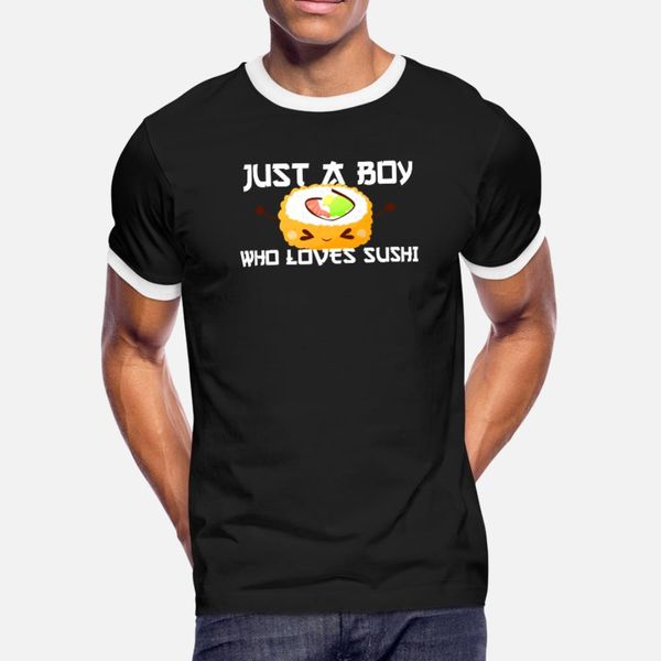 sushi anime kawaii ramen manga japan food lover t shirt men printed 100% cotton round neck kawaii sunlight building spring autumn shirt
sushi anime kawaii ramen manga japan food lover t shirt men printed 100% cotton round neck kawaii sunlight building spring autumn shirt