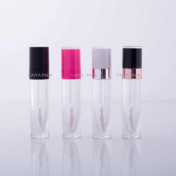 wholesale cosmetic packaging pink 8ml cylinder oil glaze gloss tubes nude blue white custom empty lip gloss containers
wholesale cosmetic packaging pink 8ml cylinder oil glaze gloss tubes nude blue white custom empty lip gloss containers