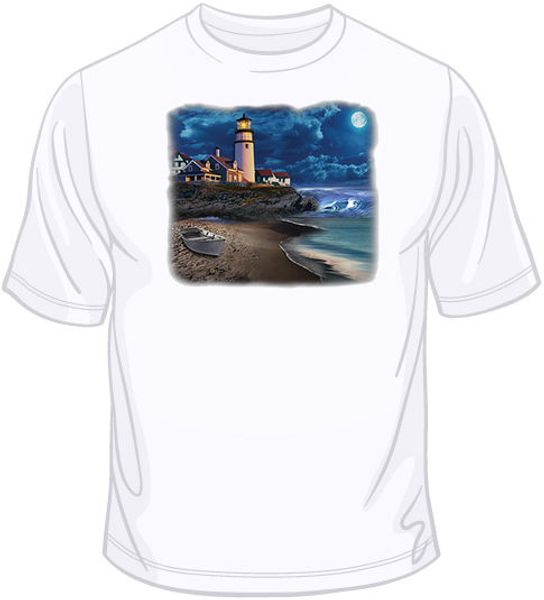 fashion men t shirt beach lighthouse t shirt you choose style, size, color 10510 tshirt homme
fashion men t shirt beach lighthouse t shirt you choose style, size, color 10510 tshirt homme