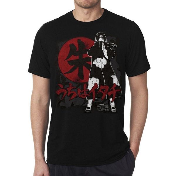 naruto shippuden t-shirt - itachi uchiha akatsuki ninja anime brand new 2019 summer mens short sleeve cool casual cute t shirts
naruto shippuden t-shirt - itachi uchiha akatsuki ninja anime brand new 2019 summer mens short sleeve cool casual cute t shirts