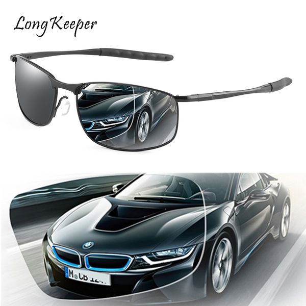 sunglasses classic polarized men women brand design driving square frame sun glasses male goggle uv400 metal gafas de sol, White;black
sunglasses classic polarized men women brand design driving square frame sun glasses male goggle uv400 metal gafas de sol, White;black