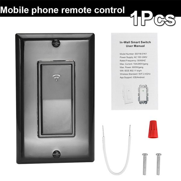 home wifi smart wall light touch switch bedroom on off led backlight app timing
home wifi smart wall light touch switch bedroom on off led backlight app timing