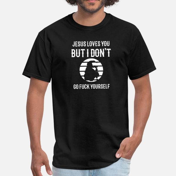 atheist satanic anti religion t shirt men personalized 100% cotton o neck fit interesting casual summer style family shirt
atheist satanic anti religion t shirt men personalized 100% cotton o neck fit interesting casual summer style family shirt