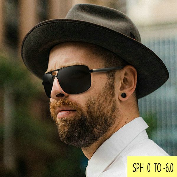 sunglasses prescription -1.0 -3.0 -3.5 -4.0 fashion finished myopia polarized men women short sighted pilot male fml, White;black
sunglasses prescription -1.0 -3.0 -3.5 -4.0 fashion finished myopia polarized men women short sighted pilot male fml, White;black