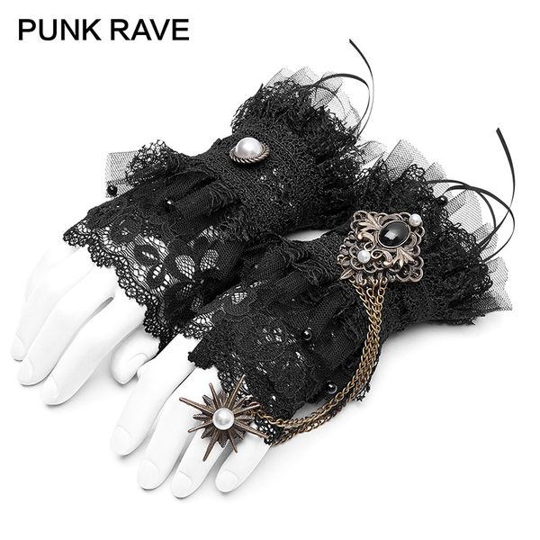 punk rave women' queen lace vintage gloves gorgeous star pendant formal party evening gloves apparel accessories, Blue;gray
punk rave women' queen lace vintage gloves gorgeous star pendant formal party evening gloves apparel accessories, Blue;gray