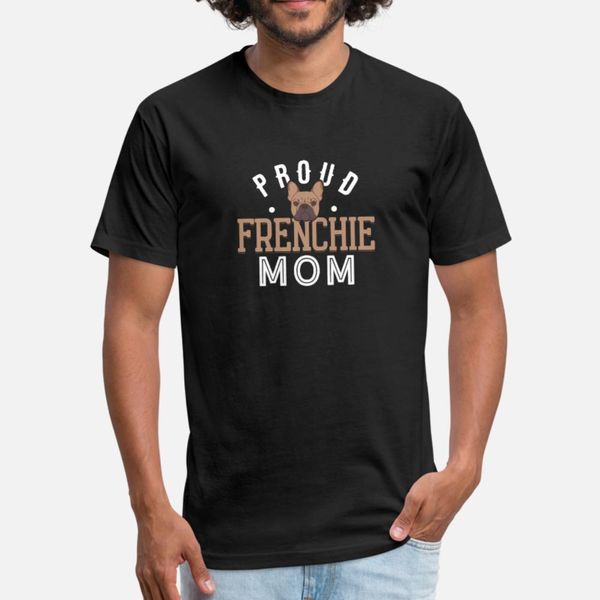 proud frenchie mom frenchie mom gift funny t shirt men knitted cotton round collar letter loose humor summer style trend shirt
proud frenchie mom frenchie mom gift funny t shirt men knitted cotton round collar letter loose humor summer style trend shirt