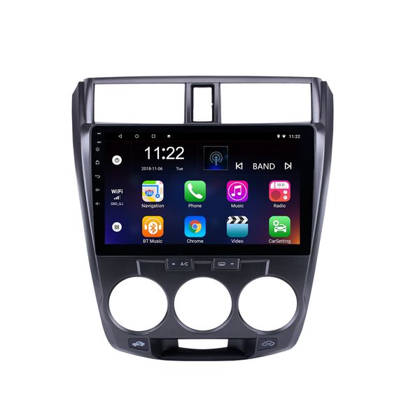 hd сенсорный экран android stereo 10,0 радио автомобиль для 2006-2013 honda city с gps-навигация bluetooth usb wifi obd2 1080p
hd сенсорный экран android stereo 10,0 радио автомобиль для 2006-2013 honda city с gps-навигация bluetooth usb wifi obd2 1080p