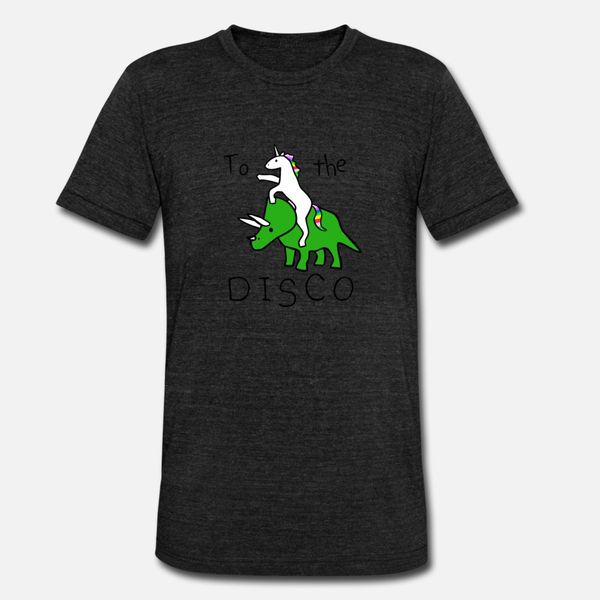 pony rhino disco t shirt men cute cotton o-neck formal cute new fashion summer leisure
pony rhino disco t shirt men cute cotton o-neck formal cute new fashion summer leisure