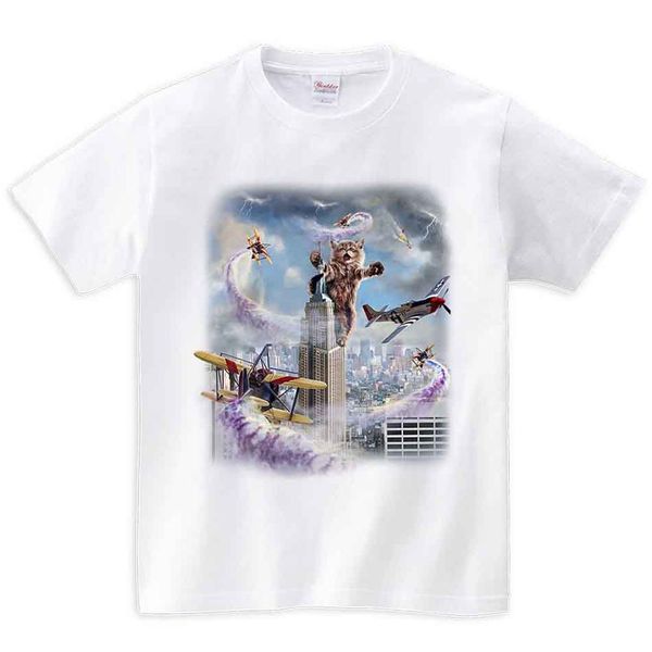 giant cat terrorizing manhattan new york city men women kids short sleeve tee shirt printstartee graphic japan gift for him
giant cat terrorizing manhattan new york city men women kids short sleeve tee shirt printstartee graphic japan gift for him