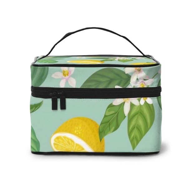 women makeup bags travel cosmetic bag toiletries organizer travel storage bag plant fruit lemon floral organizer containers
women makeup bags travel cosmetic bag toiletries organizer travel storage bag plant fruit lemon floral organizer containers