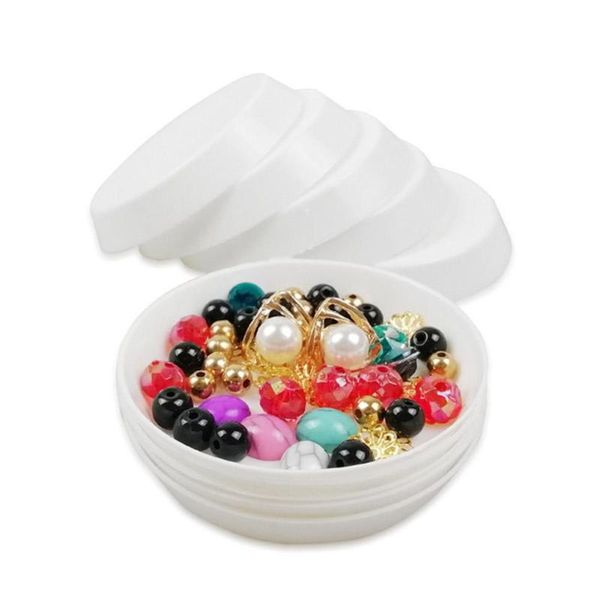 10pcs plastic nail rhinestone storage box plate diamond beads cup triangular tray nail art glitter container holder tool
10pcs plastic nail rhinestone storage box plate diamond beads cup triangular tray nail art glitter container holder tool