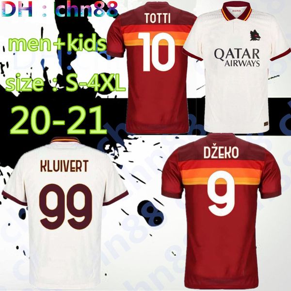 size:s-4xl 2020 2021 as roma soccer jerseys kolarov zaniolo totti dzeko perotti de rossi pastore custom home away rome men football shirt, Black;yellow
size:s-4xl 2020 2021 as roma soccer jerseys kolarov zaniolo totti dzeko perotti de rossi pastore custom home away rome men football shirt, Black;yellow