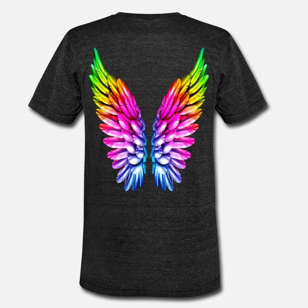 lgbt rainbow angel wings lesbian gay pride parade t shirt men customize tee shirt s-3xl formal sunlight funny spring standard shirt
lgbt rainbow angel wings lesbian gay pride parade t shirt men customize tee shirt s-3xl formal sunlight funny spring standard shirt