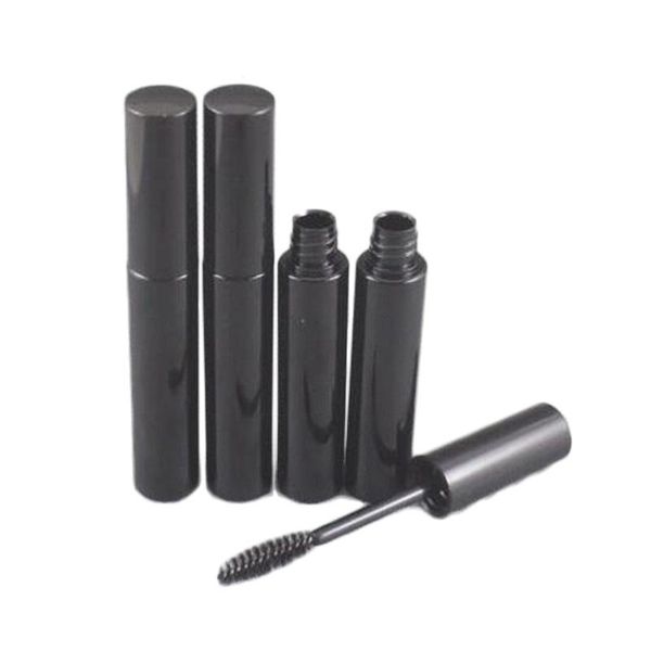 2017 hight quality dhl 10ml black mascara brush bottle cosmetic mascara empty tube package
2017 hight quality dhl 10ml black mascara brush bottle cosmetic mascara empty tube package