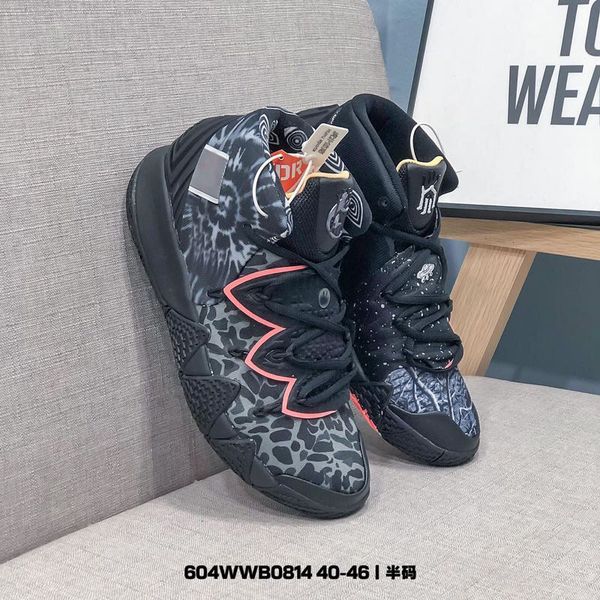 2020 latest 40-46 highest quality kybrid s2 designer sneakers men chaussures de designer sports running chaussures basketball shoes, Black
2020 latest 40-46 highest quality kybrid s2 designer sneakers men chaussures de designer sports running chaussures basketball shoes, Black