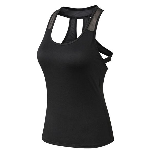 женщины summer sexy круглый воротник сплошной цвет running stretch гимнастика бодибилдинг йога тонкий вскользь vest, White;black
женщины summer sexy круглый воротник сплошной цвет running stretch гимнастика бодибилдинг йога тонкий вскользь vest, White;black