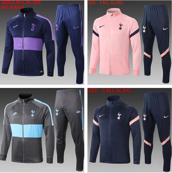2020 2021 mens soccer jersey football 20 21 tracksuit training mens tottenham olympic de tottenham jogging sportswear 2048, Gray
2020 2021 mens soccer jersey football 20 21 tracksuit training mens tottenham olympic de tottenham jogging sportswear 2048, Gray