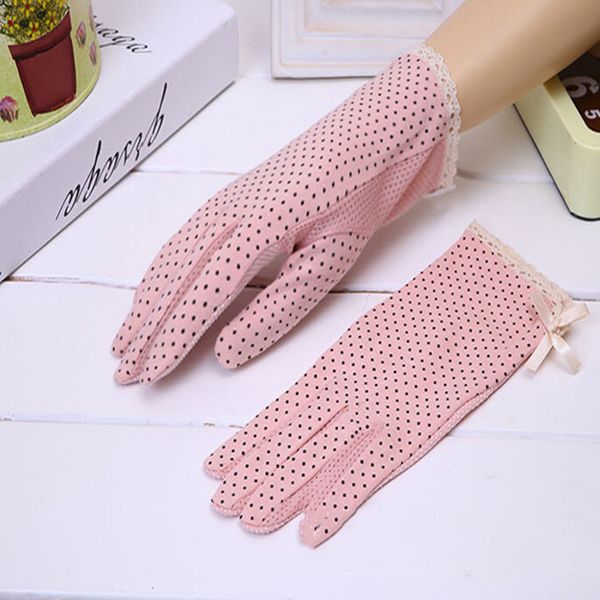 visnxgi lace gloves women womens gloves fashion winter warm soft wrist lace glove mittens cashmere dot full finger guantes mujer, Blue;gray
visnxgi lace gloves women womens gloves fashion winter warm soft wrist lace glove mittens cashmere dot full finger guantes mujer, Blue;gray